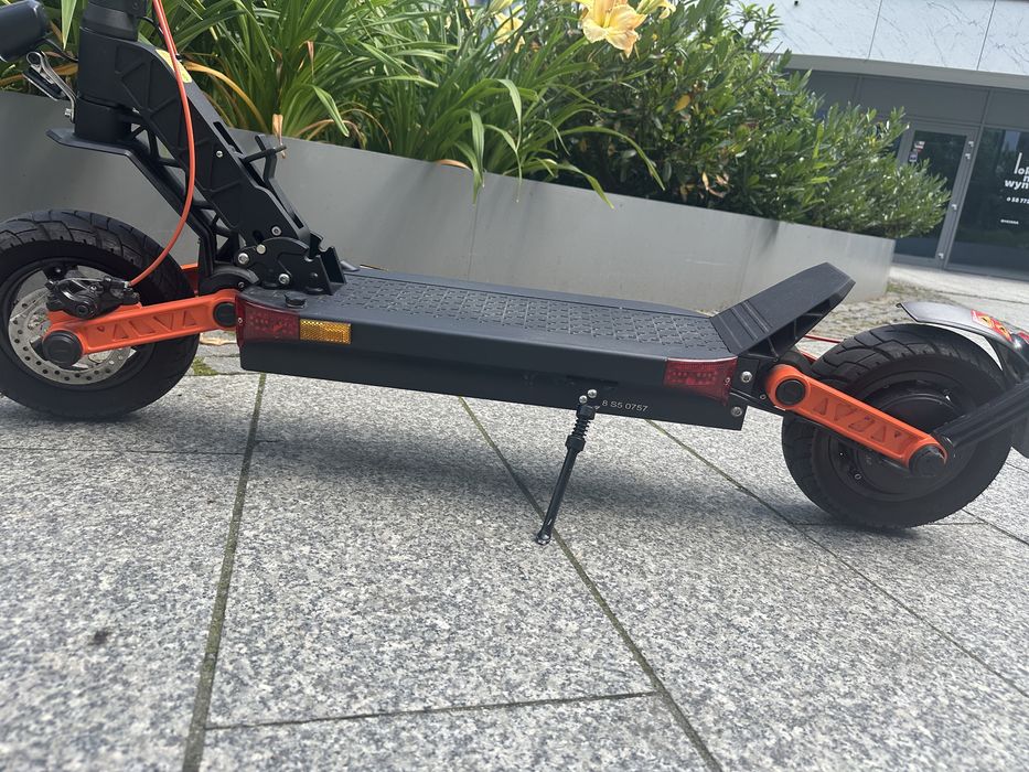 Joyor S5 hulajnoga elektryczna