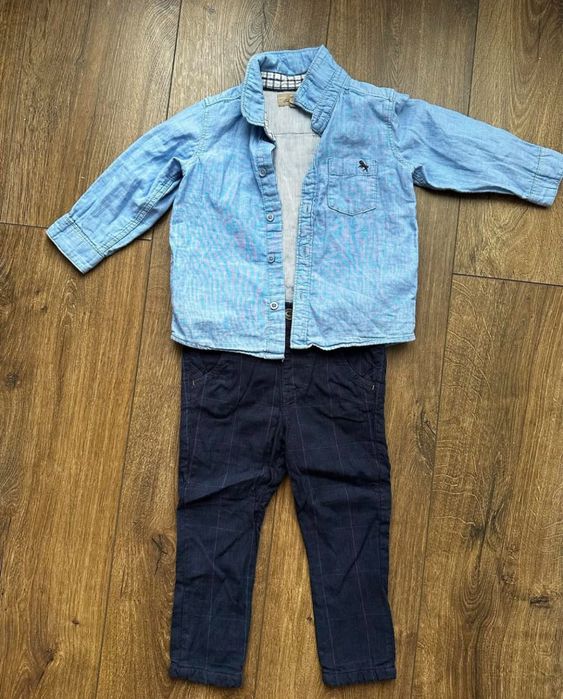 Костюм на 12-18 місяців