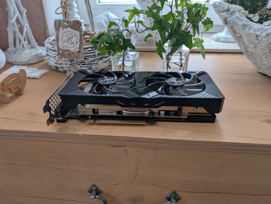 Відеокарта Palit Dual RTX 2060 Super
