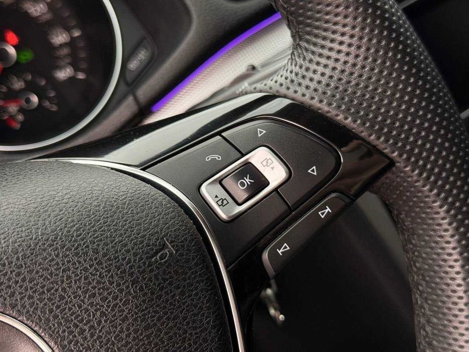 Volkswagen Passat 2015 рік