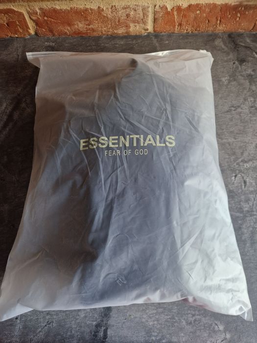 Bluza Essentials