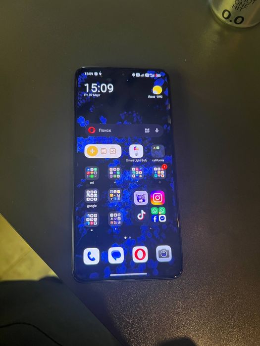 Xiaomi 14T 12/512 Titan Black