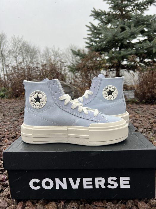 Оригінальні кеди Convers 41р. Унісекс