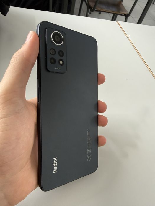 xiaomi redmi note 11 pro 5g