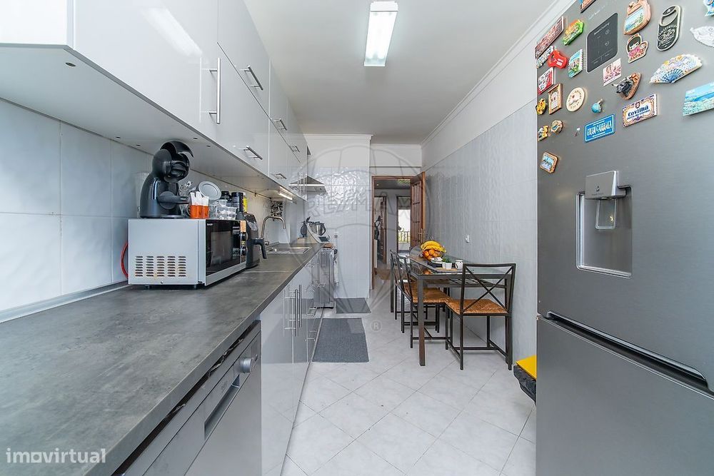 Apartamento T2 para venda