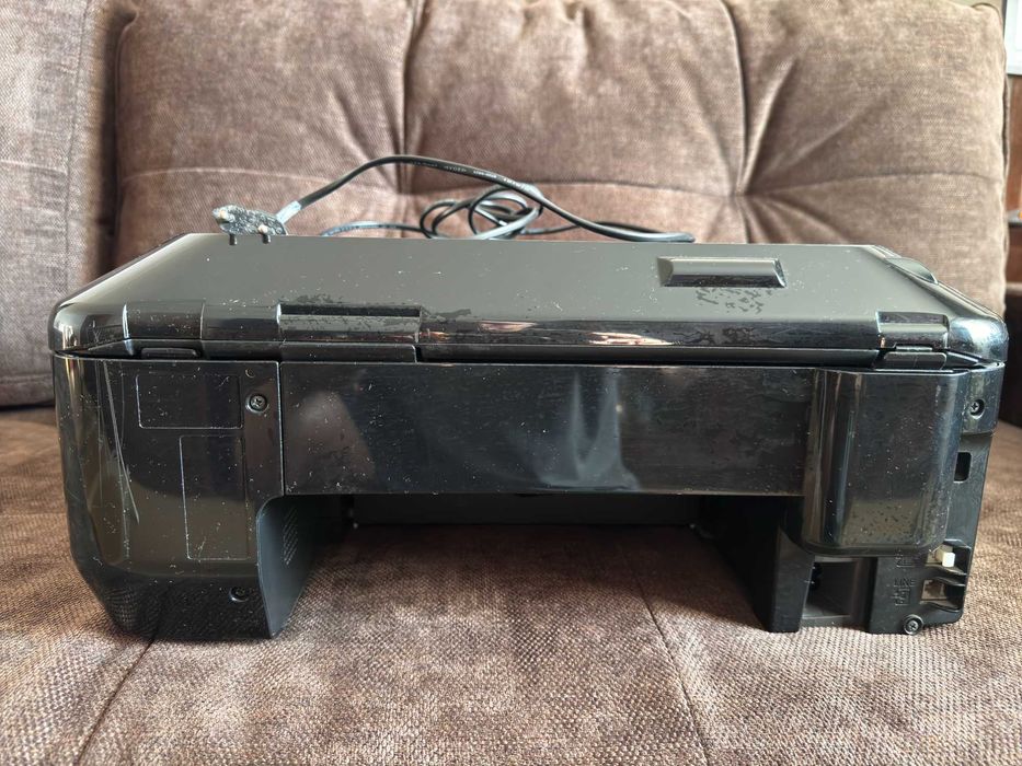 МФУ струйное Canon MX434 (принтер/копир/сканер/факс) с WiFi (5783B007)