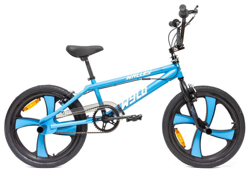 Rower BMX KS Cycling WYLD WALLEY Koła 20"