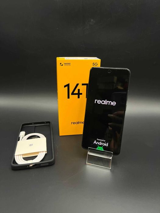 Realme 14T 5G 8/256 GB 6.67"