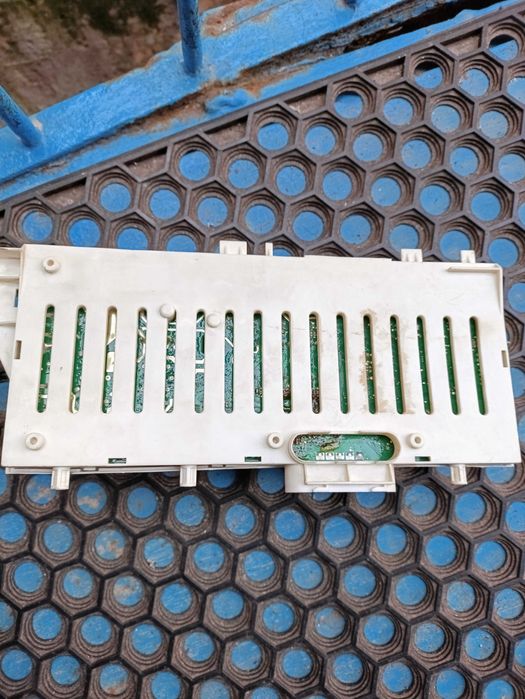 Модуль керування пральної машини ARISTON