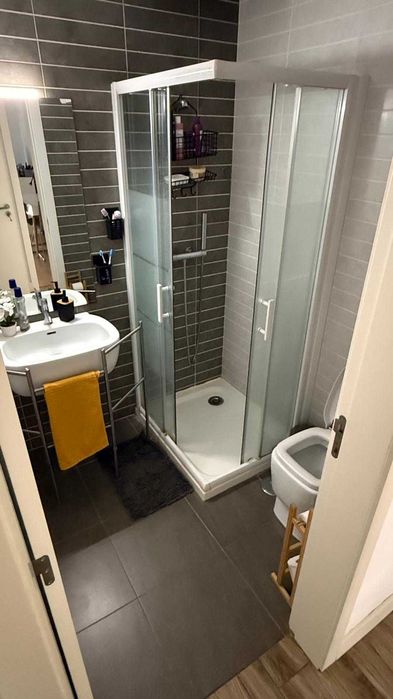 Apartamento t2 quinta da trindade c/terraço