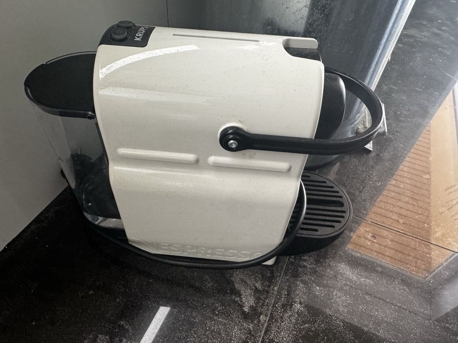 Maquina Cafe Nespresso Avariada para pecas