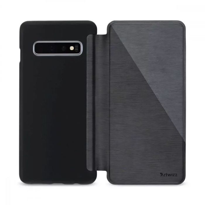 Artwizz - SmartJacket Samsung Galaxy S10 Black