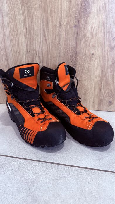 Scarpa Ribelle Light Hd
