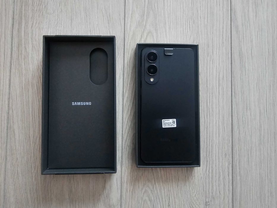 Samsung S25 egde 256GB nowy