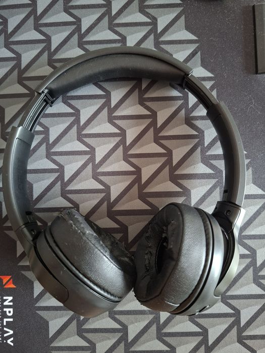 Auscultadores Soundcore (Anker)
