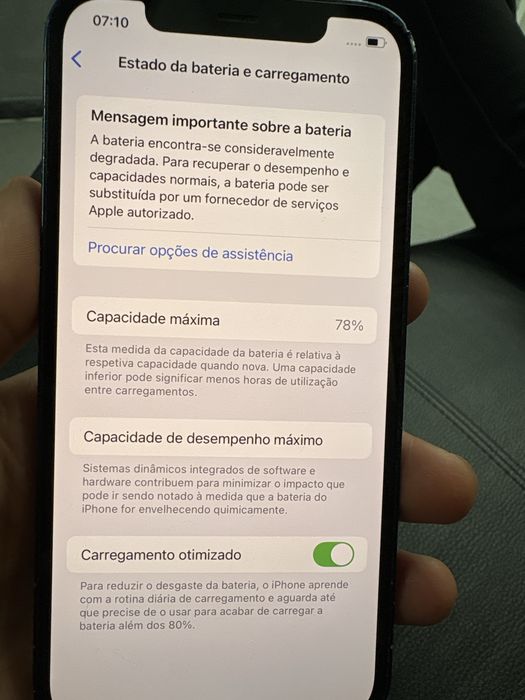 Iphone 12  normal