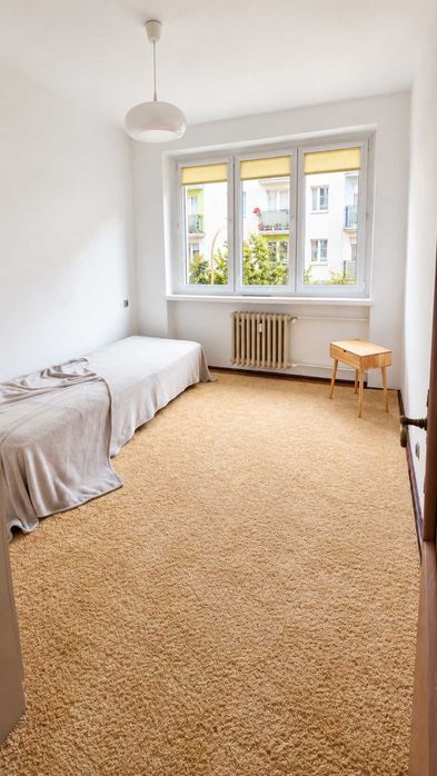 NOWE, ŚWIEŻE, GOTOWE! 2 pokoje z balkonem | ŁAZARZ | 51 m²