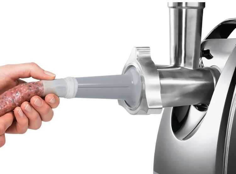 М'ясорубка Bosch MFW68660 Нова! Запакована! Оригінал!