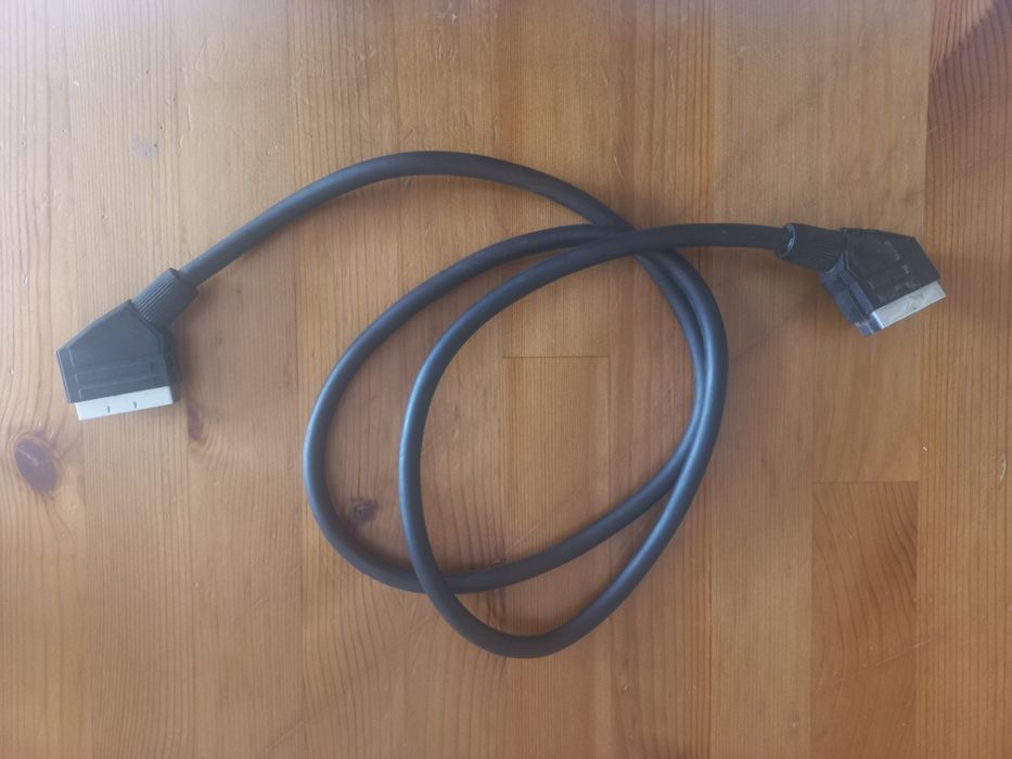 Cabo Scart 21 pinos