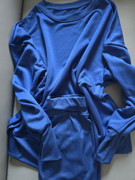 Dres damski rozm s