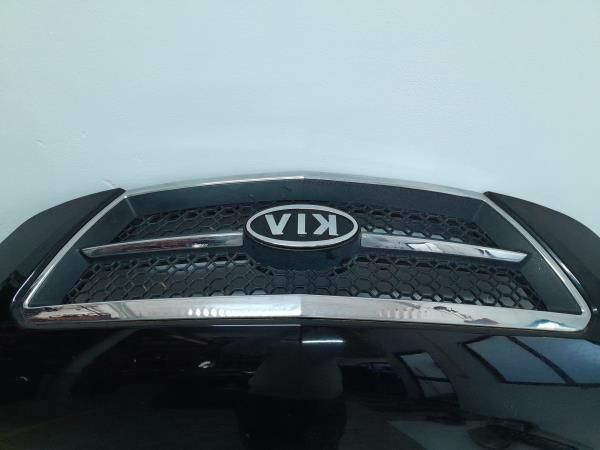 Capot KIA Sorento I (JC)