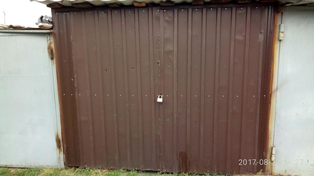 Продаю гараж в гаражному кооперативі