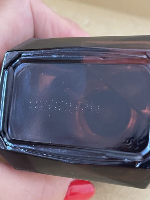 Versace Crystal Noir Parfum 90 ml