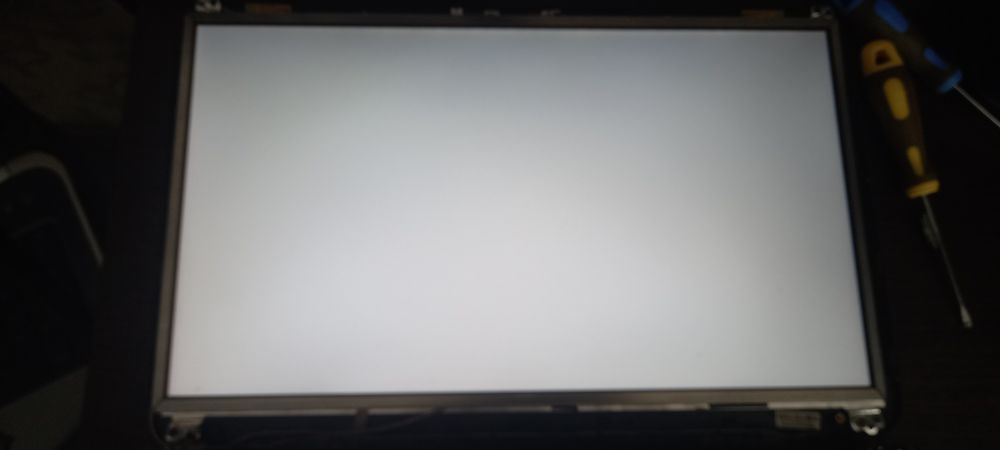 Матрица 15,6 Samsung (LTN156AT17) Оригинал. От ноутбука DELL