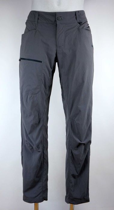 Bergans Utne damskie spodnie trekkingowe outdoorowe L