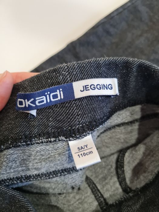 Spodnie dzieciece Okaidi 110