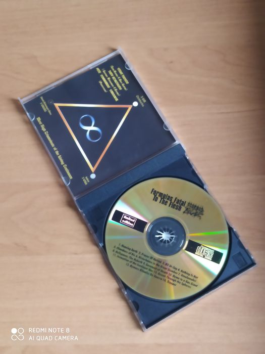 Cd диски Morbid Angel.1cd -150 гр.