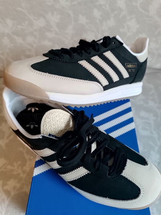 Buty męskie adidas SL 72