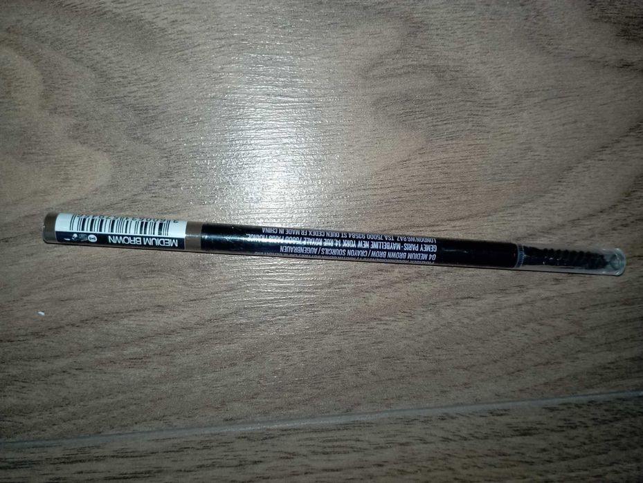 Maybelline Express Brow Ultra Slim 04 medium Brown