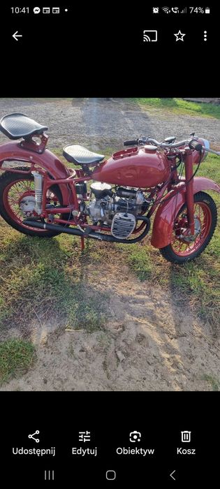 79Bike