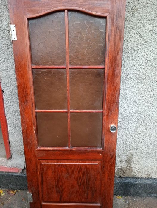 Продам двері 2/80