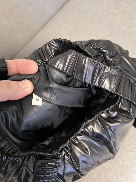 Балонові дитячі штани