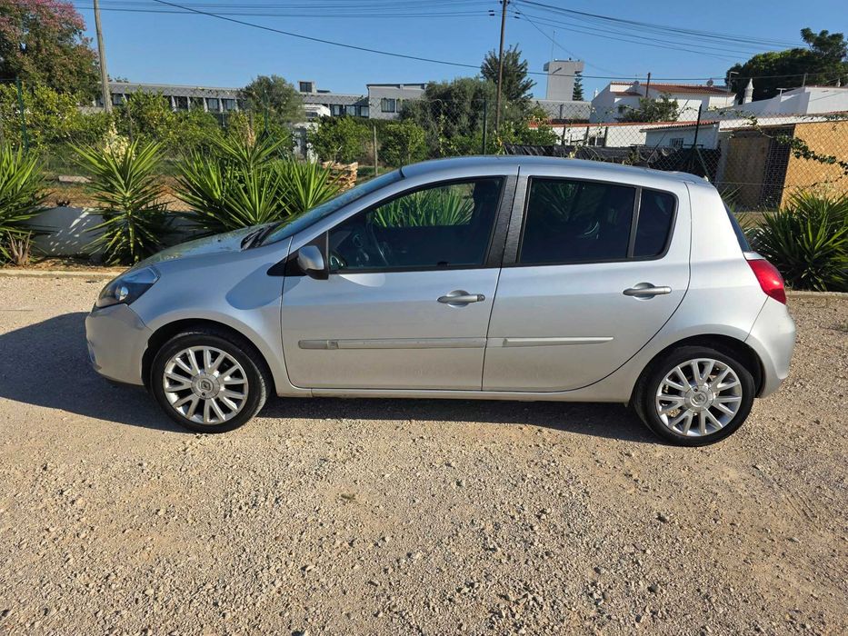 Renault Clio 1.2 2011