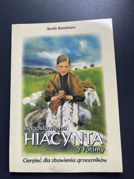 Błogosławiona Hiacynta z Fatimy