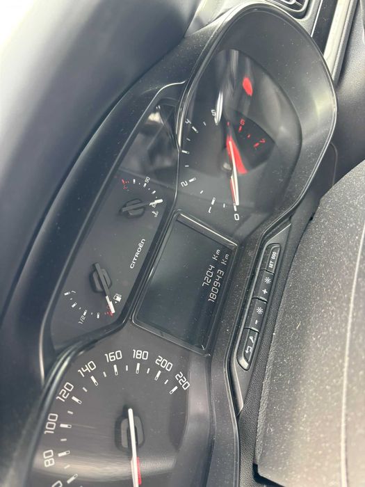 CITROЁN C3 1.5 BlueHDi