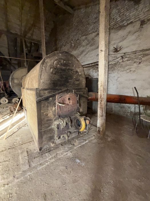 Продаж виробничих приміщень , Львівщина