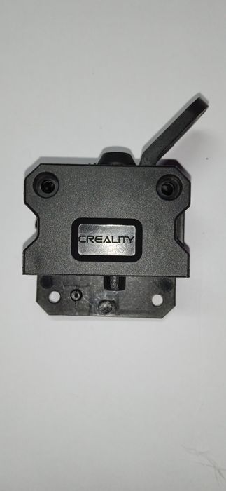 Механізм подачі пластика 3D printer Creality direct
