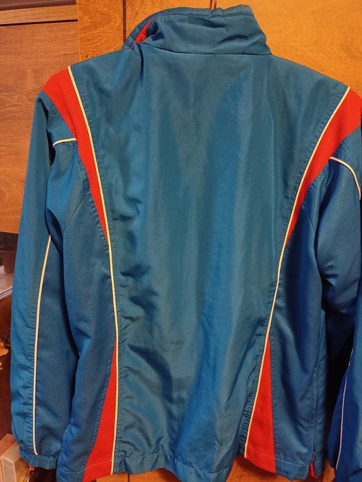 Bluzy sportowe męskie
