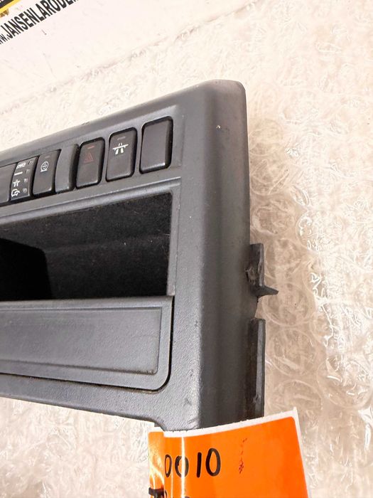 Range Rover P38 Consola tablier