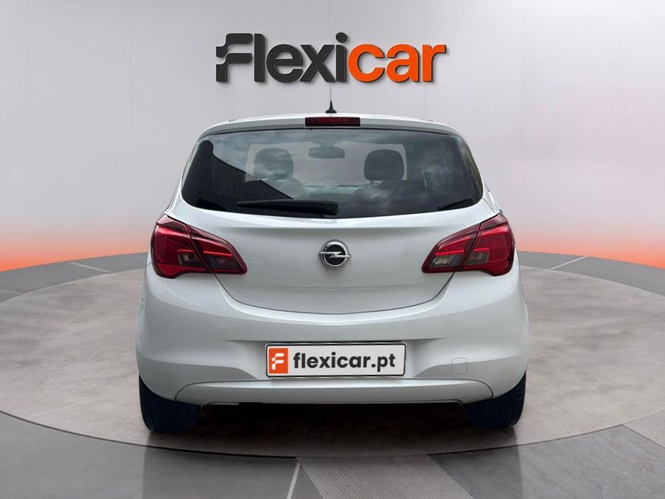 Opel Corsa 1.3 CDTi Color Edition