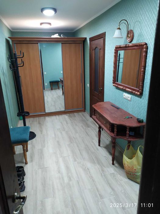 Здам в аренду квартиру вул Шевченко 101 а   6/10 кірпич  дома