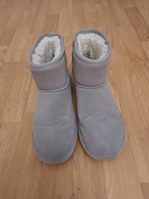 Продам Теплі Уггі (Аналог UGG).
Пропоную якісні та дуже теплі уггі роз