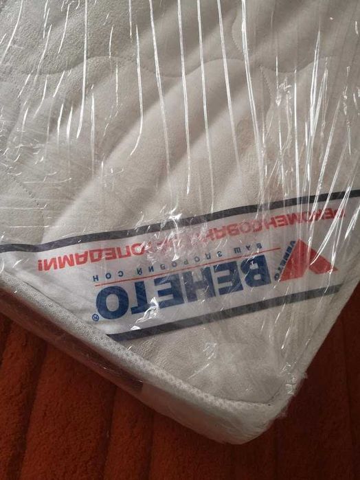 Матрац ортопедичний Veneto Венето 90х195