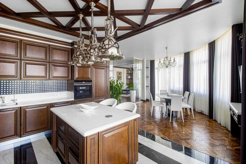 3-комнатная квартира по адресу ул. Греческая (площадь 158,2 м²) - Atlanta.ua - фото 6