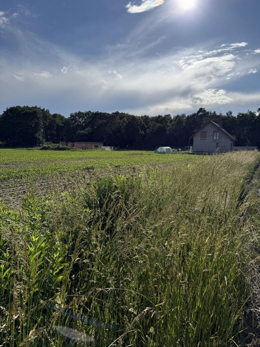 Oława Nowy Otok działka na sprzedaż