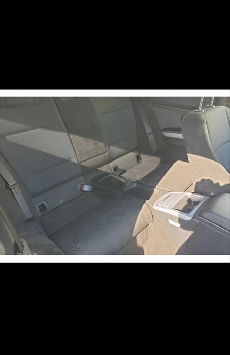 Bmw E92 320d - Para peças